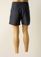 Short de bain gris WAXX pour homme seconde vue