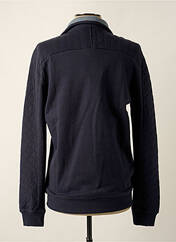 Veste casual bleu GARCIA pour homme seconde vue