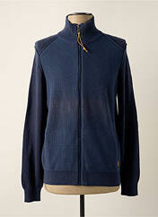 Veste casual bleu LERROS pour homme seconde vue