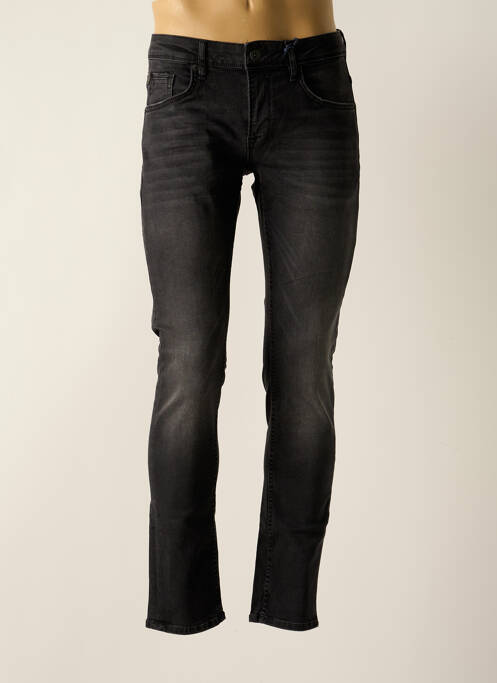 Jeans coupe slim noir GARCIA pour homme