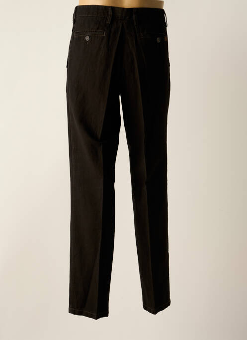 Pantalon chino marron CAMEL ACTIVE homme