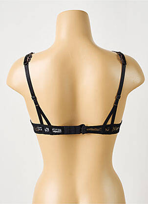 Soutien-gorge haut soutien-gorge emboitant haut soutien-gorge emboitant noir AUBADE femme