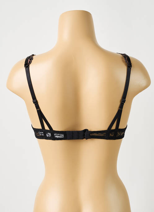 Soutien-gorge noir AUBADE pour femme