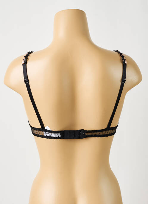 Soutien-gorge noir AUBADE pour femme