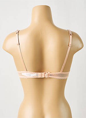 Soutien-gorge haut soutien-gorge balconnet haut soutien-gorge balconnet rose AUBADE femme