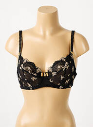 Soutien-gorge haut soutien-gorge emboitant haut soutien-gorge emboitant noir AUBADE femme