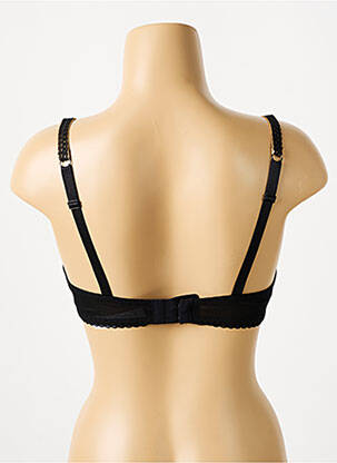 Soutien-gorge haut soutien-gorge emboitant haut soutien-gorge emboitant noir AUBADE femme