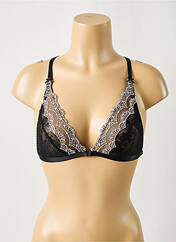 Soutien-gorge noir AUBADE pour femme seconde vue