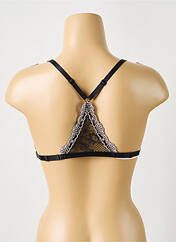 Soutien-gorge noir AUBADE pour femme seconde vue