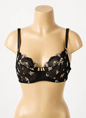 Soutien-gorge noir AUBADE pour femme seconde vue