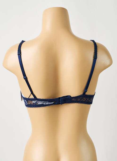 Soutien-gorge bleu AUBADE pour femme