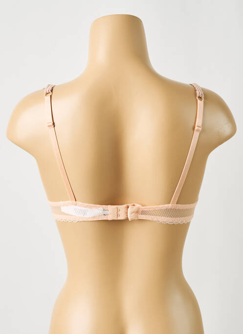 Soutien-gorge rose AUBADE pour femme