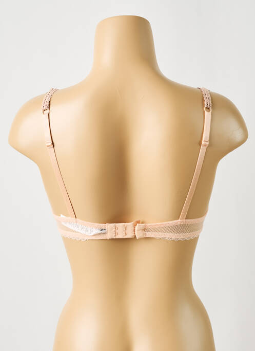 Soutien-gorge rose AUBADE pour femme