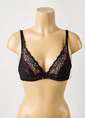 Soutien-gorge noir AUBADE pour femme seconde vue