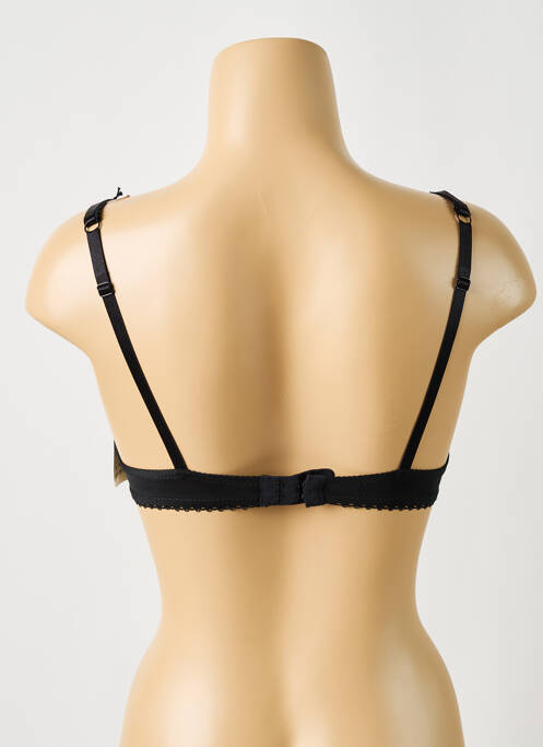 Soutien-gorge noir AUBADE pour femme