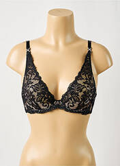 Soutien-gorge noir AUBADE pour femme seconde vue