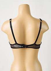 Soutien-gorge noir AUBADE pour femme seconde vue