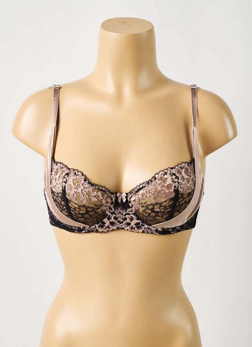 Soutien-gorge rose AUBADE pour femme