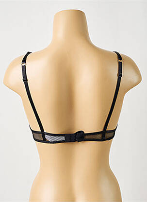 Soutien-gorge haut soutien-gorge emboitant haut soutien-gorge emboitant noir AUBADE femme