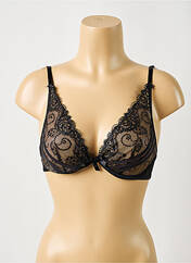 Soutien-gorge noir AUBADE pour femme seconde vue