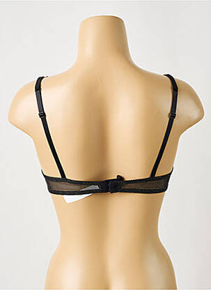 Soutien-gorge haut soutien-gorge balconnet haut soutien-gorge balconnet noir AUBADE femme