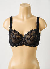 Soutien-gorge noir AUBADE pour femme seconde vue