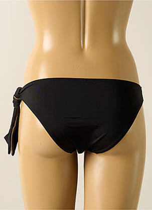Bas de maillot de bain réversible culotte noir AUBADE femme