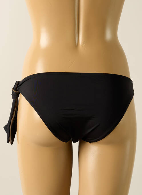 Bas de maillot de bain noir AUBADE pour femme