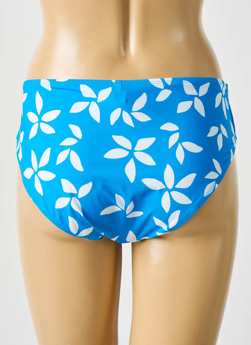 Bas de maillot de bain bleu AUBADE pour femme