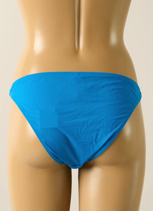 Bas de maillot de bain bleu AUBADE pour femme
