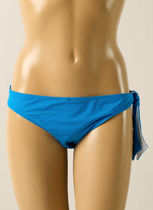 Bas de maillot de bain bleu AUBADE pour femme