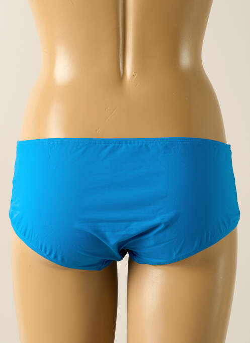 Bas de maillot de bain bleu AUBADE pour femme