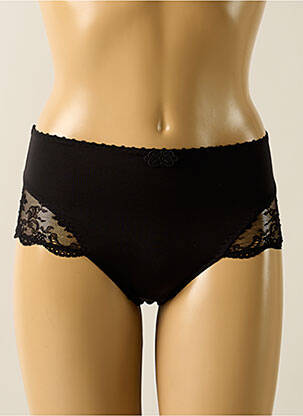 Culotte culotte noir AUBADE femme