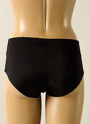 Culotte culotte noir AUBADE femme