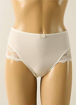Culotte culotte blanc AUBADE femme