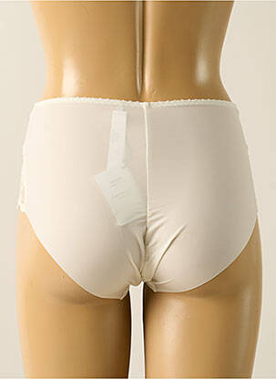 Culotte culotte blanc AUBADE femme