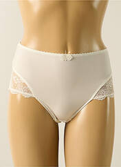 Culotte blanc AUBADE pour femme seconde vue