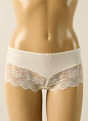 Shorty blanc AUBADE pour femme seconde vue