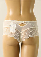 Shorty blanc AUBADE pour femme seconde vue