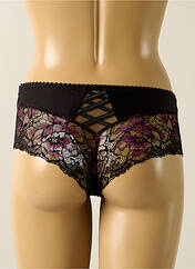 Shorty noir AUBADE pour femme seconde vue