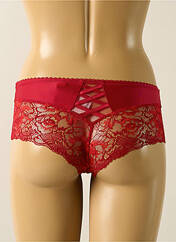 Shorty rouge AUBADE pour femme seconde vue
