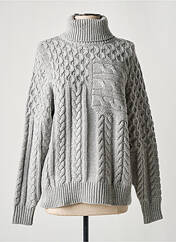 Pull gris MICHAEL KORS pour femme seconde vue