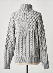 Pull gris MICHAEL KORS pour femme seconde vue