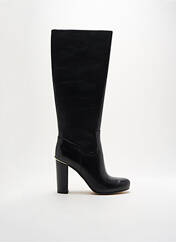 Bottes noir MICHAEL KORS pour femme seconde vue