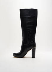 Bottes noir MICHAEL KORS pour femme seconde vue