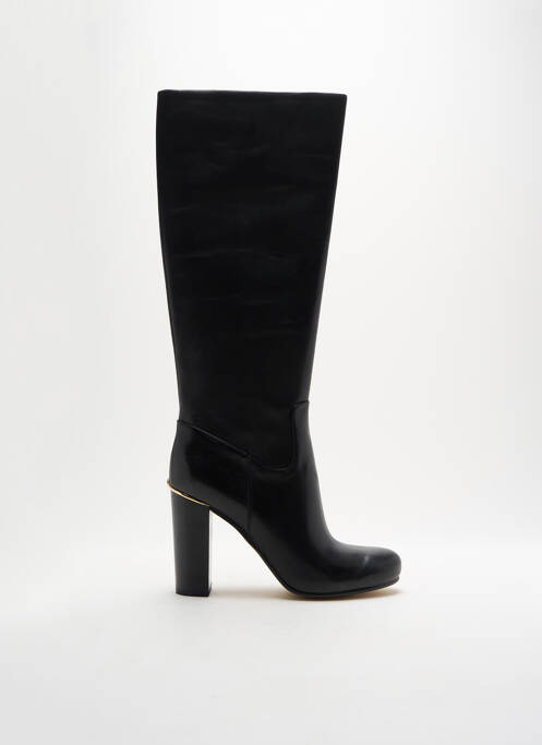 Bottes noir MICHAEL KORS pour femme