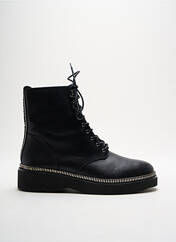 Bottines/Boots noir MICHAEL KORS pour femme seconde vue