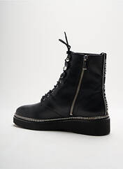 Bottines/Boots noir MICHAEL KORS pour femme seconde vue