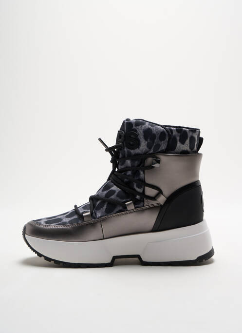 Baskets gris MICHAEL KORS pour femme