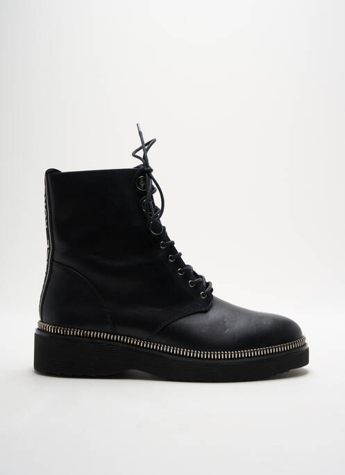 Bottines/Boots noir MICHAEL KORS pour femme